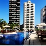 Apartamento À VENDA no Terramares na praia das Astúrias - Guarujá