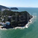 Terreno à venda no condomínio Península em Guarujá