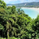 Terreno à venda no condomínio Península em Guarujá