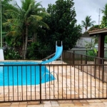 Casa À VENDA na praia da Enseada em Guarujá, região Jardim Virgínia.