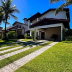 Casa à VENDA no condomínio Park Lane na Praia de Pernambuco