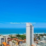 Cobertura duplex a venda situado em localização privilegiada na Praia da Enseada Guaruja