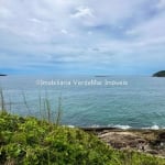 Terreno de Sonho com Vista Deslumbrante para o Mar em Guarujá - Oportunidade Única!