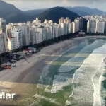 Terreno à venda comercial ou residencial na praia de Pitangueiras , centro do Guarujá.