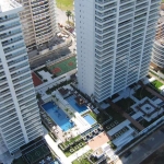 Apartamento a venda no Ocean Front na praia da Enseada em Guaruja