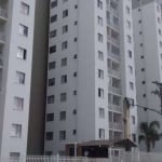 Apartamento para Venda em São Paulo, Jardim Belem, 2 dormitórios, 1 banheiro, 1 vaga