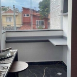 Apartamento para Venda em São Paulo, Vila Matilde, 1 dormitório, 1 suíte, 1 banheiro