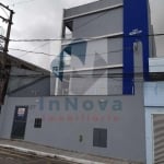 Apartamento para Venda em São Paulo, Vila Nhocune, 1 dormitório, 1 suíte, 1 banheiro