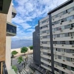 Apartamento de 4 quartos, 2 suítes, todo amplo, quadra da praia, 2 vagas. Icaraí