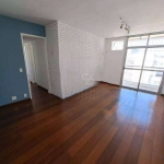 Apartamento de 4 quartos, 1 suíte, andar alto, próximo à UFF. 1 vaga.