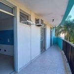 Apartamento 2 quartos com varanda e vaga