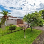 Casa com 4 dormitórios à venda, 218 m² por R$ 1.400.000,00 - Santa Quitéria - Curitiba/PR