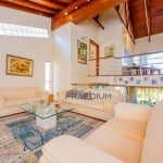 Casa com 4 dormitórios à venda, 468 m² por R$ 1.980.000,00 - Santa Felicidade - Curitiba/PR