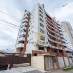 Cobertura com 3 dormitórios à venda, 155 m² por R$ 1.160.900,00 - Cristo Rei - Curitiba/PR