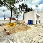 Terreno à venda, 235 m² por R$ 589.000,00 - Pinherinho - Curitiba/PR