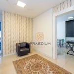 Sala à venda, 56 m² por R$ 450.000,00 - Centro - Curitiba/PR