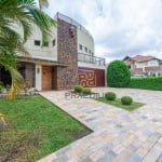 Casa com 6 dormitórios à venda, 801 m² por R$ 3.700.000,00 - Pineville - Pinhais/PR