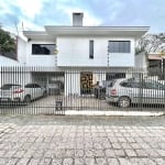 Casa com 8 dormitórios à venda, 530 m² por R$ 3.200.000,00 - Hugo Lange - Curitiba/PR