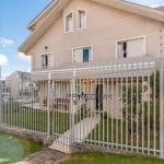 Casa com 4 dormitórios à venda, 249 m² por R$ 1.359.990,00 - Portão - Curitiba/PR