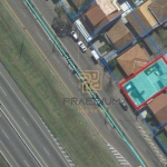 Terreno à venda, 300 m² por R$ 650.000,00 - Cajuru - Curitiba/PR