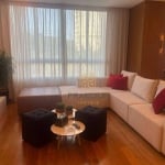 Apartamento com 3 dormitórios à venda, 144 m² por R$ 1.900.000,00 - Mossunguê - Curitiba/PR