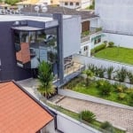 Casa com 5 dormitórios à venda, 751 m² por R$ 4.000.000 - Jardim Social - Curitiba/PR