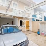 Sobrado com 3 dormitórios à venda, 123 m² por R$ 487.990,00 - Uberaba - Curitiba/PR