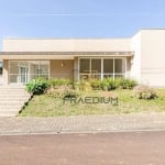 Casa com 4 dormitórios à venda, 620 m² por R$ 2.300.000,00 - Orleans - Curitiba/PR