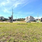 Terreno à venda, 292 m² por R$ 340.000,00 - Santa Cândida - Curitiba/PR