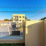 Apartamento com 3 dormitórios à venda, 60 m² por R$ 330.000,00 - Pedro Moro - São José dos Pinhais/PR