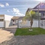 Casa com 3 dormitórios à venda, 52 m² por R$ 360.500 - Jardim Campo Alto - Colombo/PR