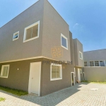 Sobrado com 3 dormitórios à venda, 97 m² por R$ 620.000,00 - Santa Felicidade - Curitiba/PR