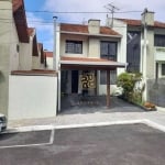 Sobrado com 3 dormitórios à venda, 90 m² por R$ 480.000,00 - Alto Boqueirão - Curitiba/PR