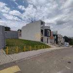 Terreno à venda, 246 m² por R$ 230.000,00 - Santa Cândida - Curitiba/PR