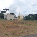 Terreno à venda, 120 m² por R$ 170.000,00 - Gralha Azul - Fazenda Rio Grande/PR