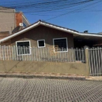 Casa com 2 dormitórios à venda, 65 m² por R$ 319.000,00 - Planta Vila Nova - Colombo/PR