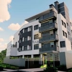 Apartamento com 2 dormitórios à venda, 101 m² por R$ 698.995,00 - Boa Vista - Curitiba/PR