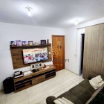 Apartamento à venda, 74 m² por R$ 339.000,00 - Cidade Jardim - São José dos Pinhais/PR