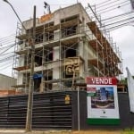 Apartamento com 1 dormitório à venda, 33 m² por R$ 286.559 - Portão - Curitiba/PR