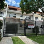 Sobrado com 3 dormitórios à venda, 129 m² por R$ 750.000,00 - Jardim das Américas - Curitiba/PR