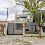 Sobrado com 3 dormitórios à venda, 141 m² por R$ 1.180.000,00 - Jardim das Américas - Curitiba/PR