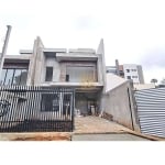 Sobrado com 3 dormitórios à venda, 183 m² por R$ 950.000,00 - Boa Vista - Curitiba/PR