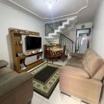 Casa com 3 dormitórios à venda, 63 m² por R$ 385.000 - Costeira - São José dos Pinhais/PR