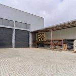 Barracão à venda, 285 m² por R$ 1.290.000,00 - Umbará - Curitiba/PR