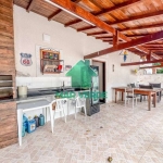 Casa Térrea 3 dormitórios em Condomínio Mar Verde