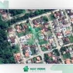 Lote 800 m² Residencial Mar Verde I Excelente localização