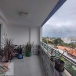 Apartamento para Venda em Salvador, Piatã, 3 dormitórios, 2 suítes, 3 banheiros, 2 vagas