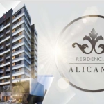 Residencial Alicante no Centro Balneário Piçarras á 300 Metros da Praia.