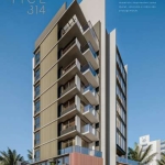 Vértice 314 Residencial no Bairro Praia de Armação 50 Metros da Praia.