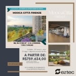 Lançamento na Mooca! Apt 66m², 2 Quartos e Varanda Gourmet – A Passos do Novo Parque! Venda Direta e Exclusiva!